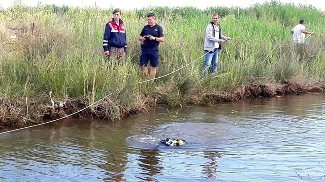 İzmir'de kaybolan Mehmet Tekeoğlu olayında şaşırtan gerçekler