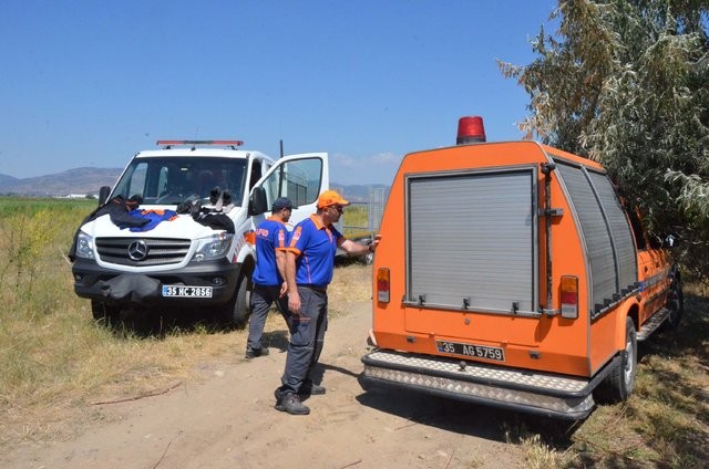 İzmir'de kaybolan Mehmet Tekeoğlu olayında şaşırtan gerçekler