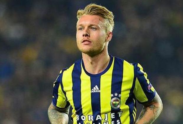 Fenerbahçe'ye, Gomez + 13 milyon euroluk teklif