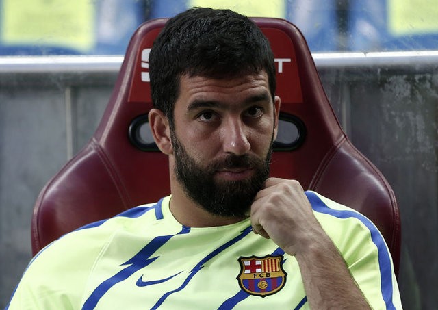 Arda Turan Galatasaray'a dönebilir