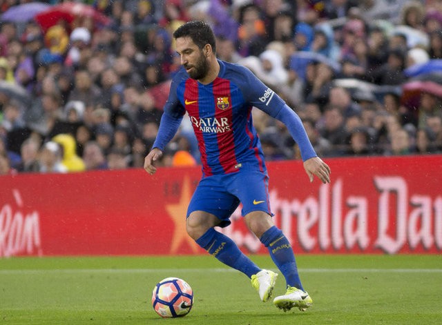 Arda Turan Galatasaray'a dönebilir