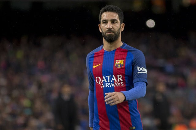 Arda Turan Galatasaray'a dönebilir