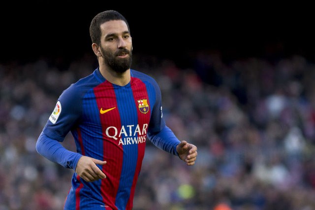 Arda Turan Galatasaray'a dönebilir