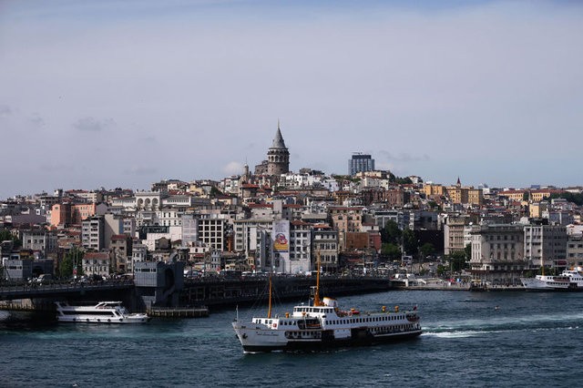 İşte dünyanın en güzel  şehirleri