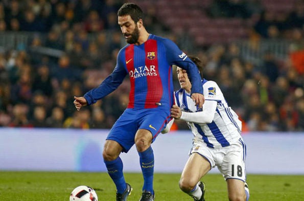 Arda Turan'a Arsenal'dan rekor teklif!