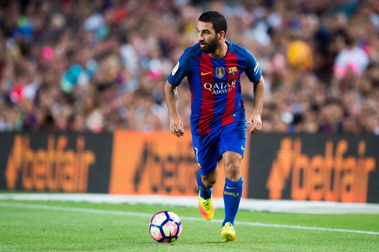 Arda Turan'a Arsenal'dan rekor teklif!