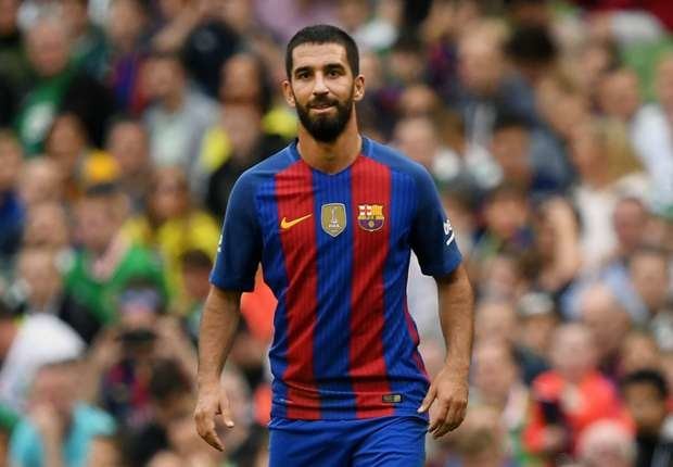 Arda Turan'a Arsenal'dan rekor teklif!