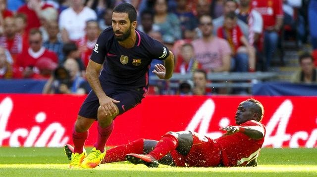 Arda Turan'a Arsenal'dan rekor teklif!