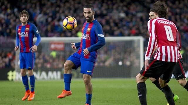 Arda Turan'a Arsenal'dan rekor teklif!