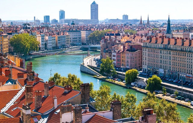 Dünyanın en ucuz şehirleri...İstanbul 41 basamak birden düştü!