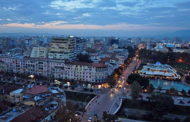 Dünyanın en ucuz şehirleri...İstanbul 41 basamak birden düştü!