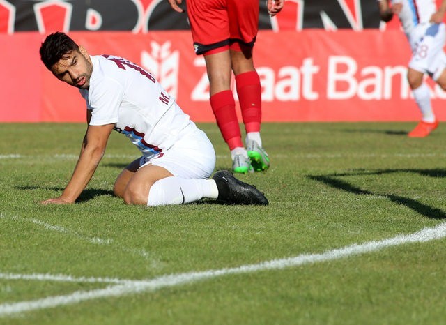 Piyasa değeri en fazla düşen futbolcular belli oldu