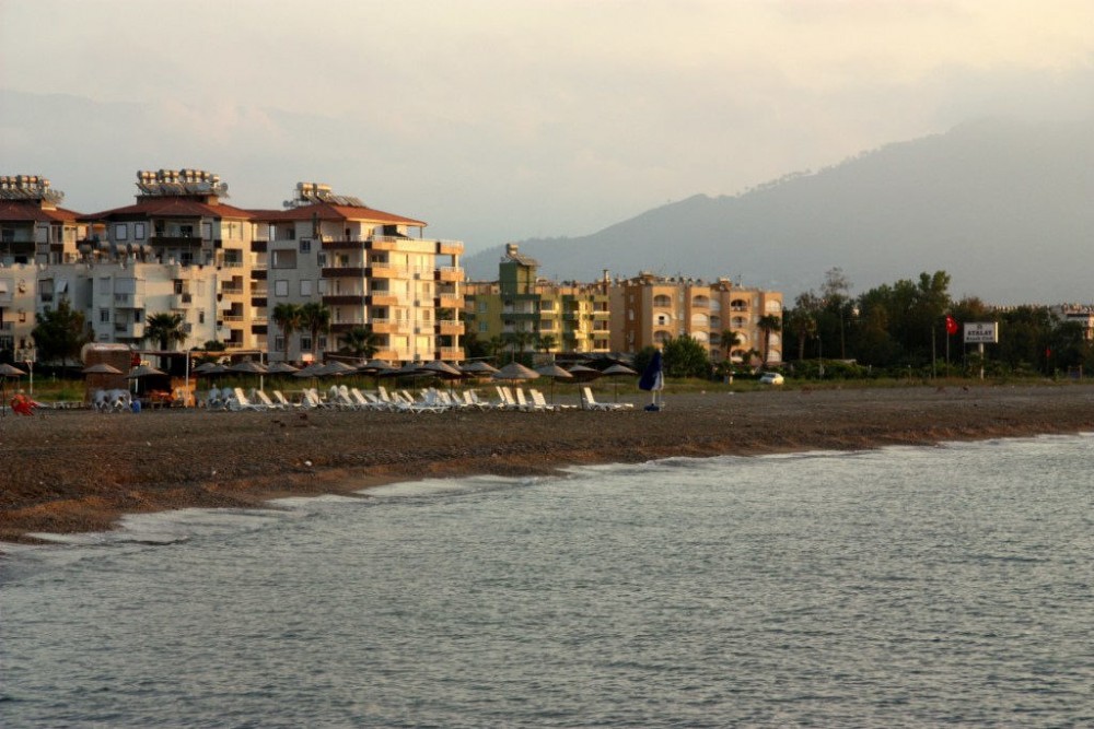 Türkiye'nin en ekonomik tatil yerleri