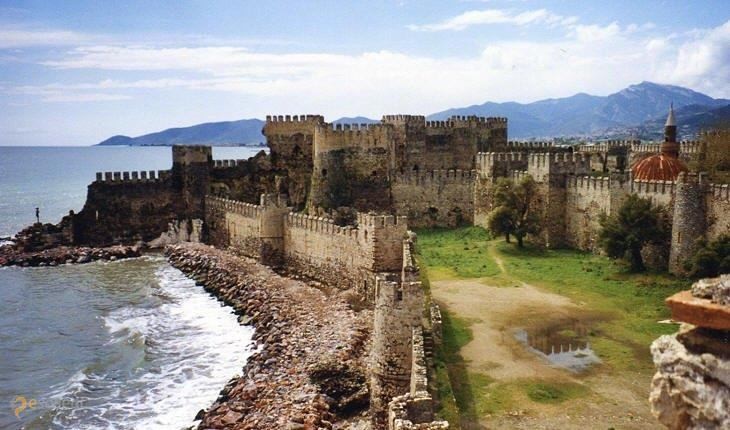 Türkiye'nin en ekonomik tatil yerleri