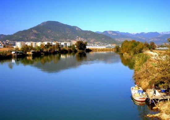 Türkiye'nin en ekonomik tatil yerleri