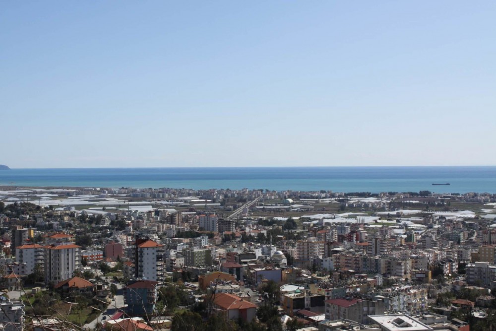 Türkiye'nin en ekonomik tatil yerleri