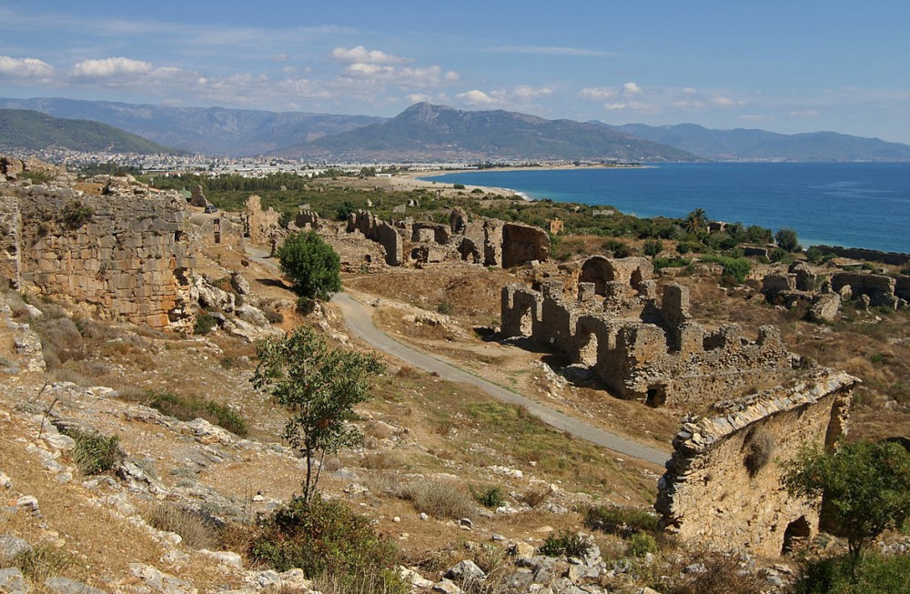 Türkiye'nin en ekonomik tatil yerleri