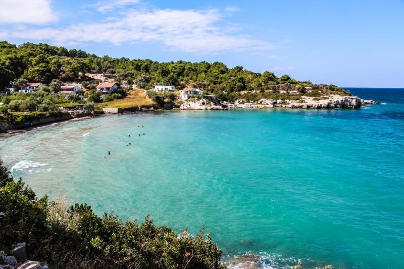 Türkiye'nin en ekonomik tatil yerleri