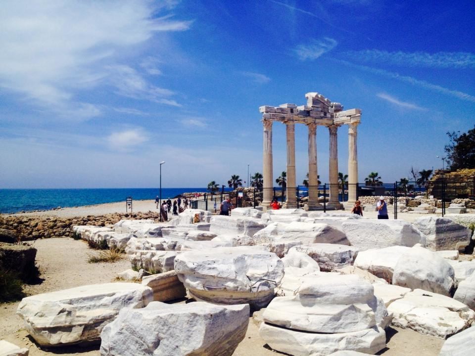 Türkiye'nin en ekonomik tatil yerleri