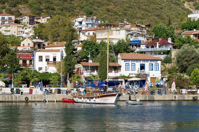 Türkiye'nin en ekonomik tatil yerleri