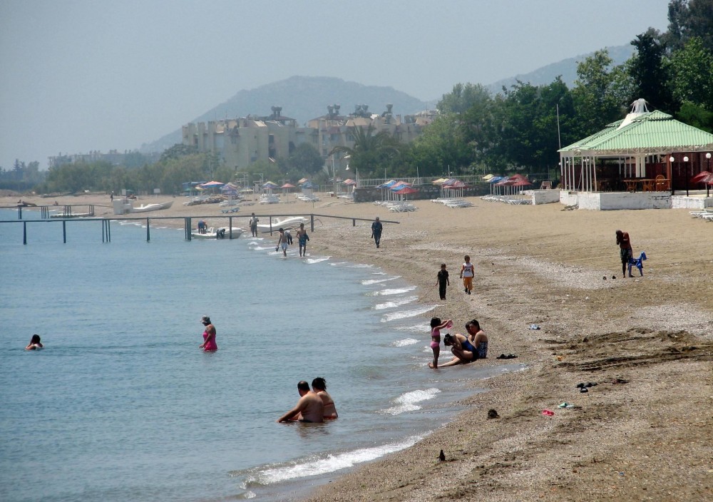 Türkiye'nin en ekonomik tatil yerleri