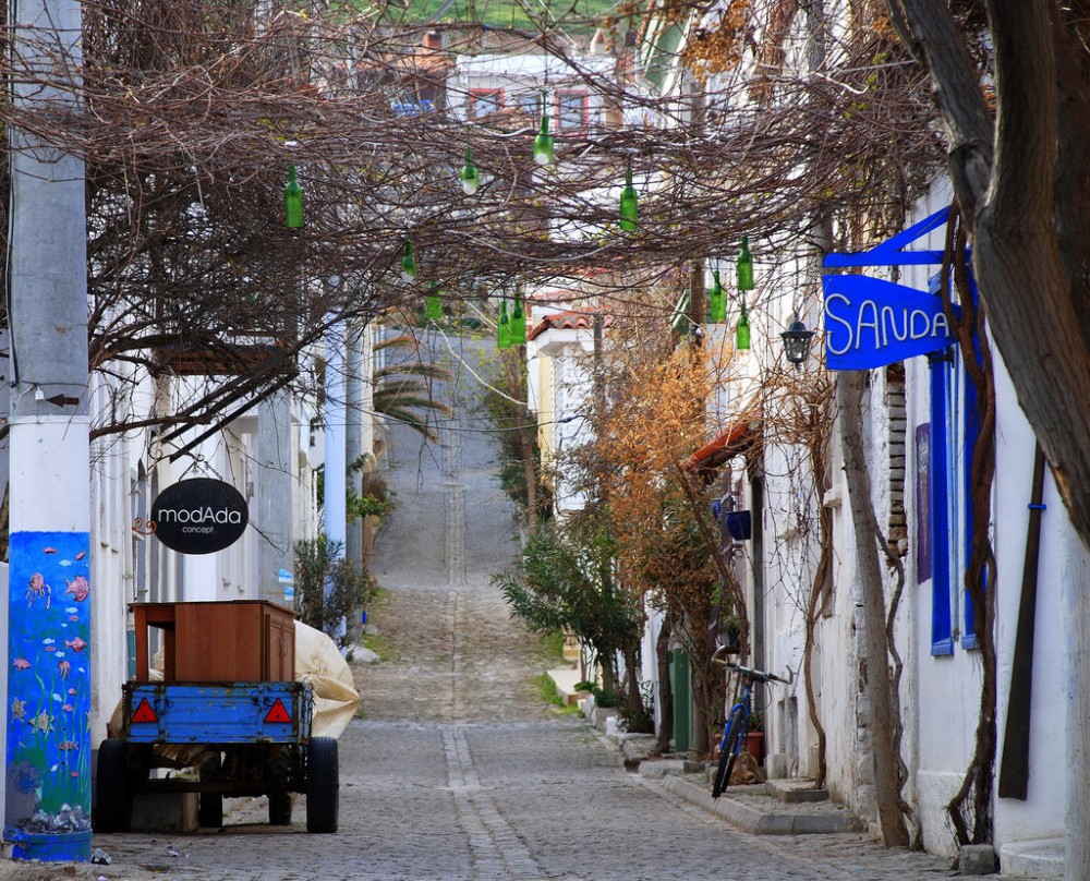 Türkiye'nin en ekonomik tatil yerleri