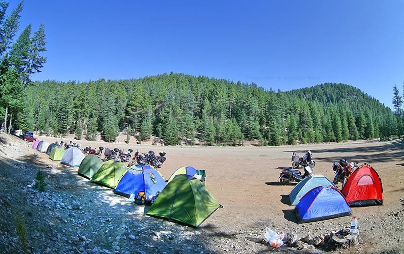 Türkiye'nin en ekonomik tatil yerleri