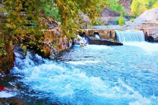 Türkiye'nin en ekonomik tatil yerleri