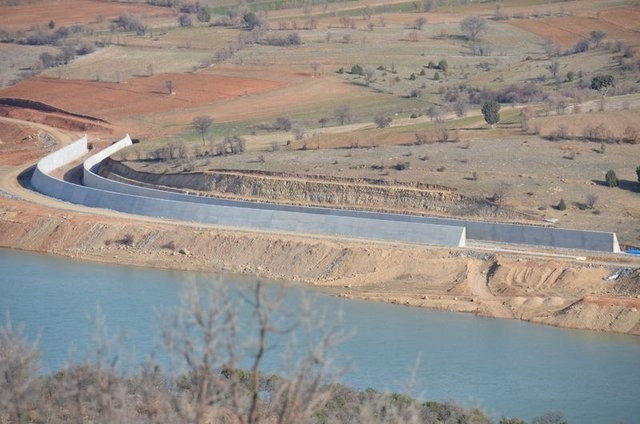 Ovit tüneli 2018'den önce açılacak