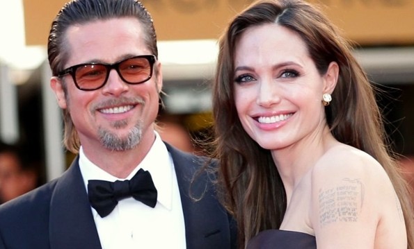 Brad Pitt ve Angelina Jolie'nin kızları Shiloh cinsiyet mi değiştiriyor?