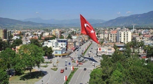 İşte büyükşehir olacak 30 il