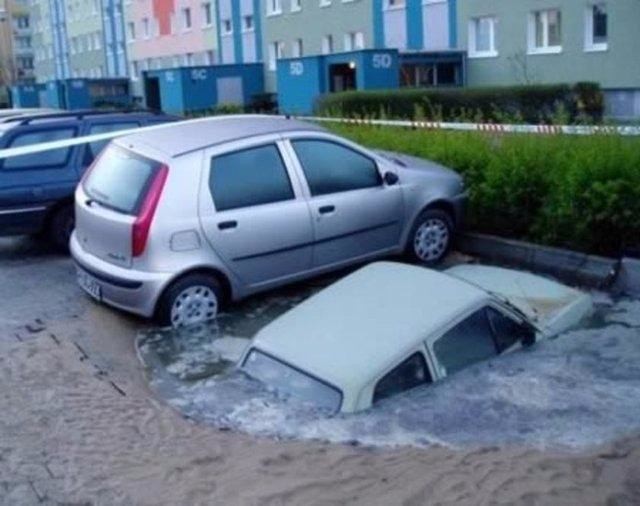 Dünyanın en rahat ve en şanssız insanları