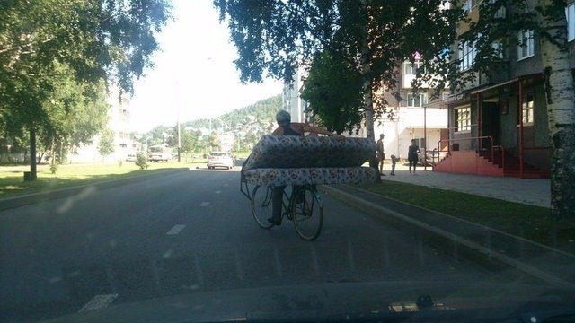 Dünyanın en rahat ve en şanssız insanları