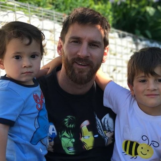 Lionel Messi ve Antonella Roccuzzo düğününden muhteşem kareler