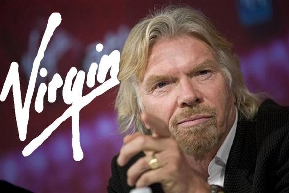 Richard Branson'dan genç girişimcilere etkili tavsiyeler