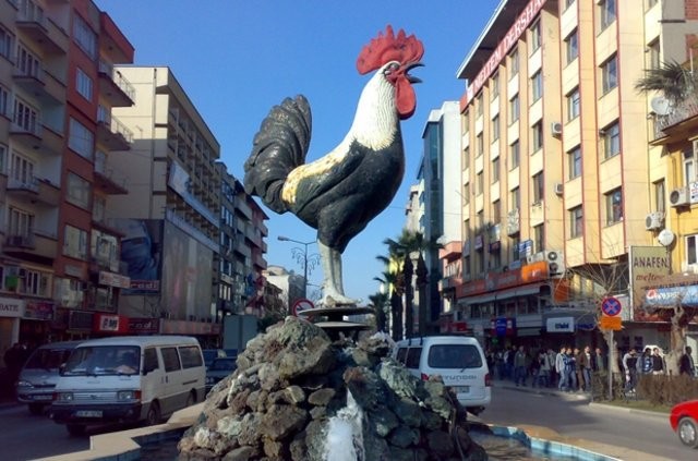 İşte Türkiye'nin en mutlu şehirleri