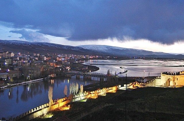 İşte Türkiye'nin en mutlu şehirleri