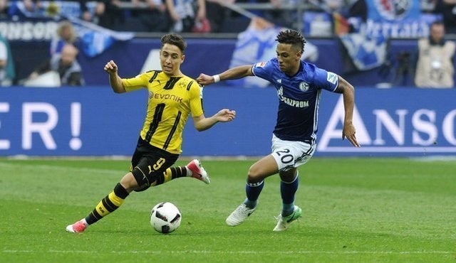 Fenerbahçe'den 'Emre Mor' açıklaması