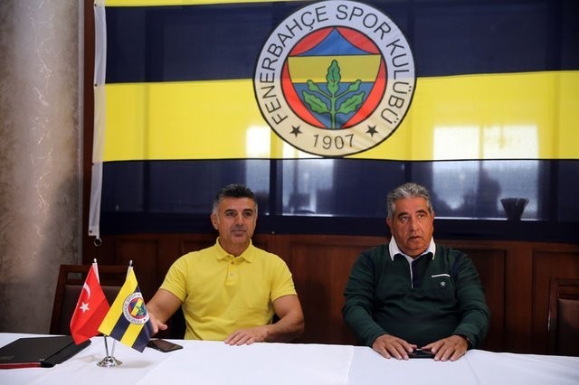 Fenerbahçe'den 'Emre Mor' açıklaması