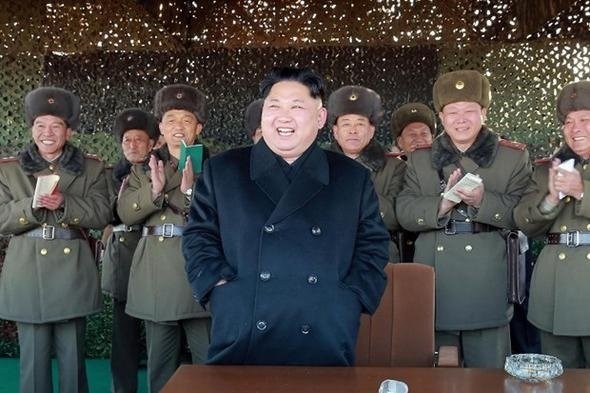 Kim Jong-un'un sır gibi sakladığı eşi ortaya çıktı!