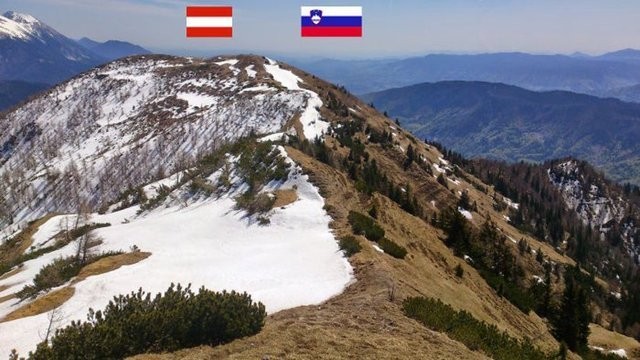 İşte dünyanın en ilginç hudut çizgileri