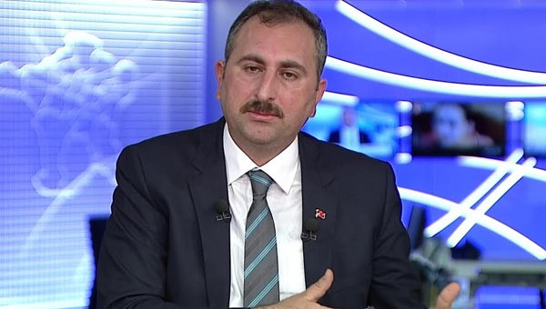 İşte yeni Bakanlar Kurulu