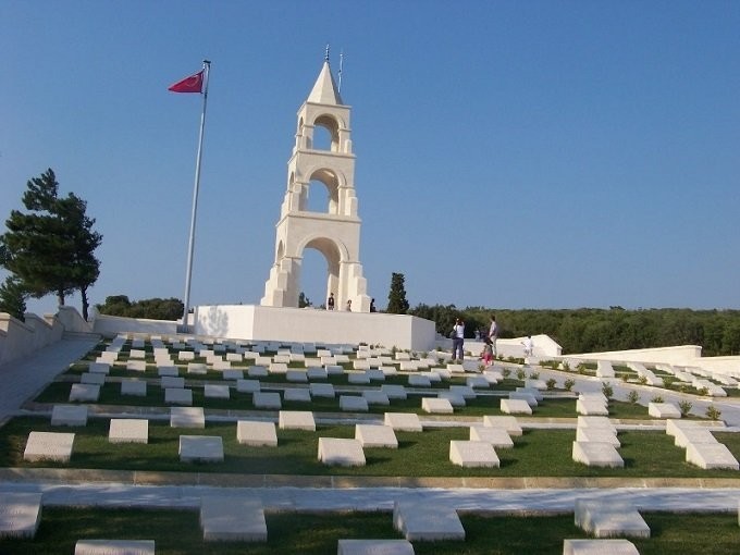 Türkiye'de görülmesi gereken 50 muhteşem yer