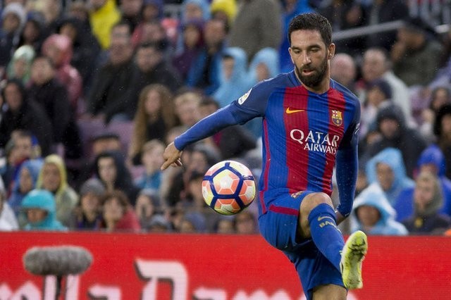 Rüştü Reçber, Arda Turan'a yapılan teklifi açıkladı