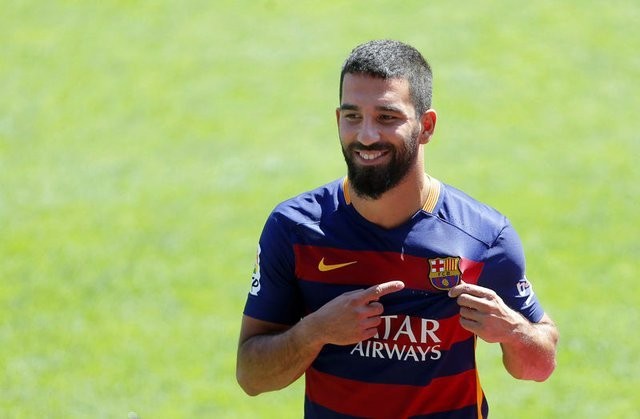 Rüştü Reçber, Arda Turan'a yapılan teklifi açıkladı