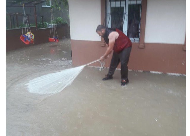 Bakanlık uyardı: Dere yataklarının tabanı toprak kalsın