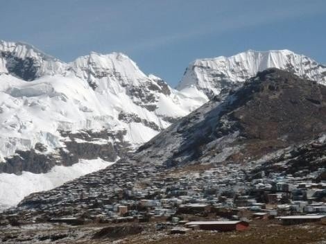 Dünyanın gidilmesi en zor yerleri