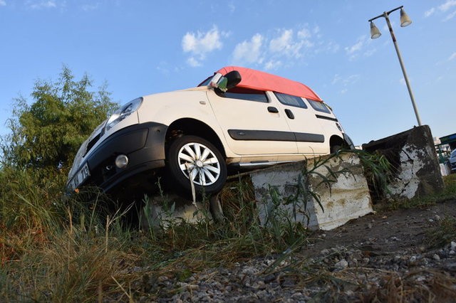 Bodrum'da bulunan ünlü isimlerin deprem paylaşımları