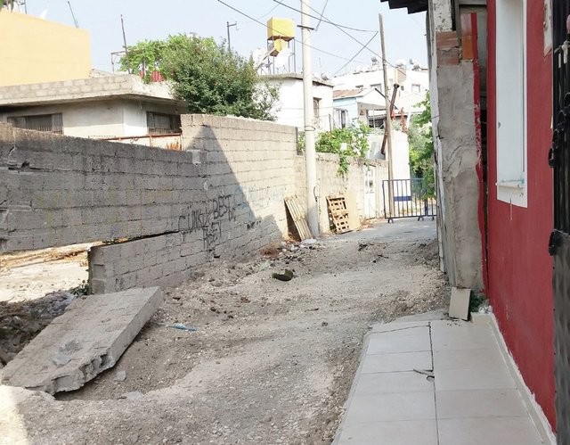 Mersin'in Tarsus İlçesi'ndeki esrarengiz kazı, tam 256 gündür sürüyor.