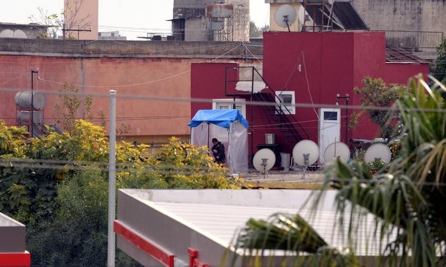 Mersin'in Tarsus İlçesi'ndeki esrarengiz kazı, tam 256 gündür sürüyor.